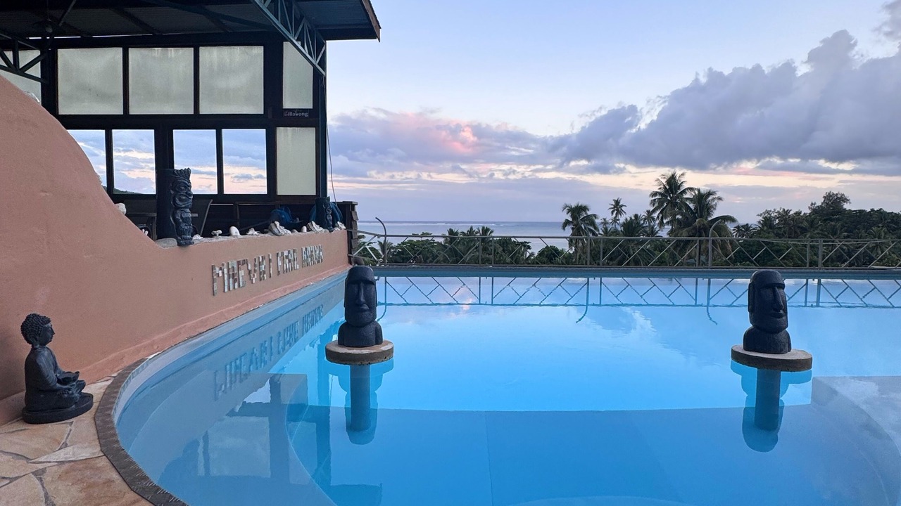 Photo of Outdoor in Vai'anae