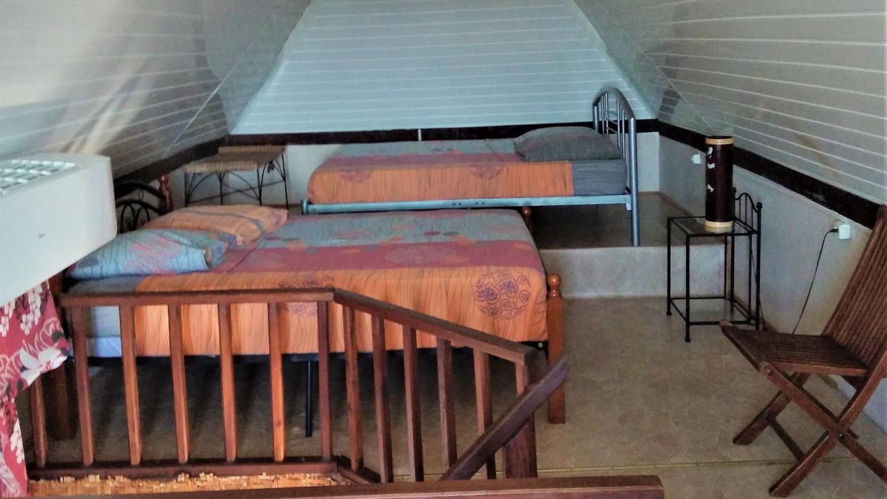 Photo of Bedroom in Vai'anae