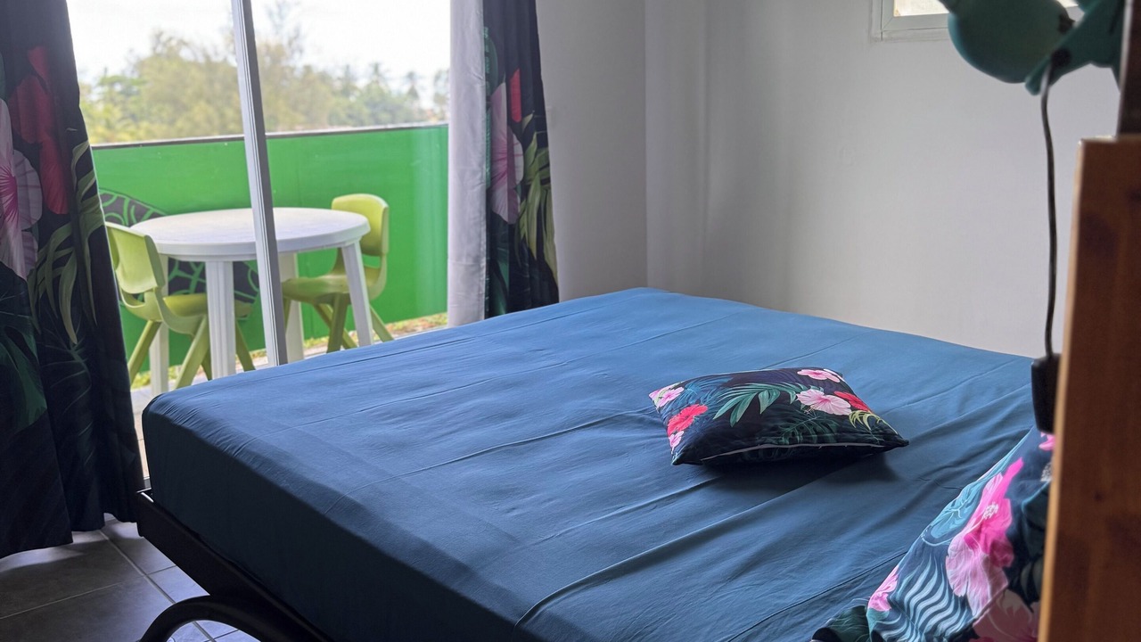 Photo of Bedroom in Vai'anae