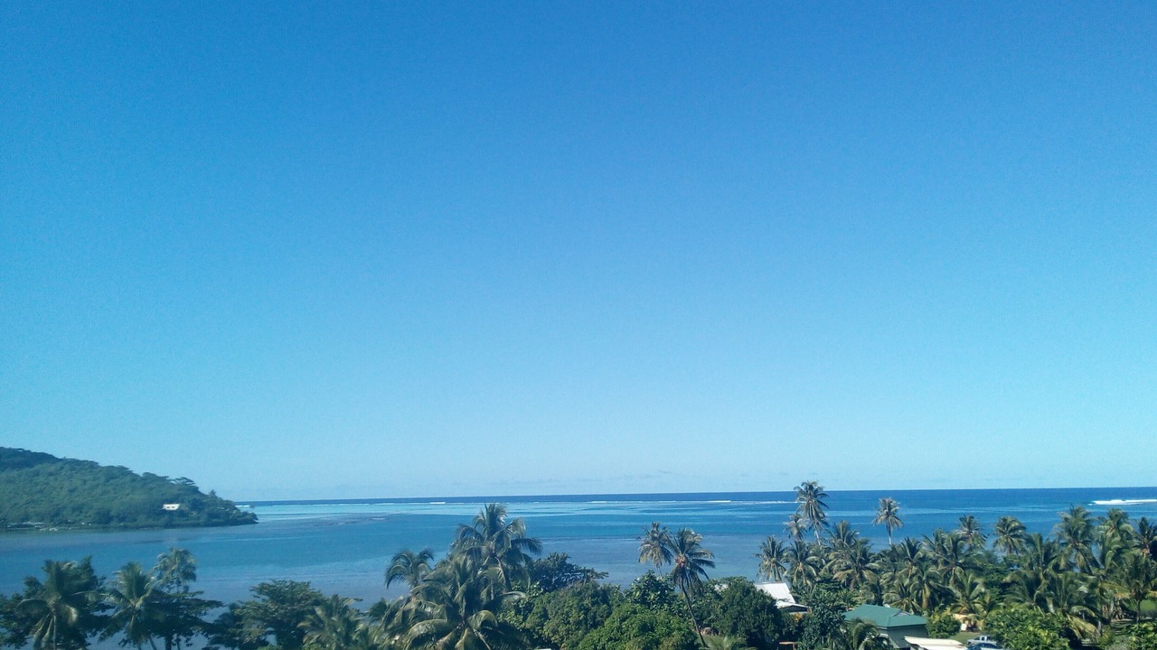 Photo of Patio Balcony in Vai'anae