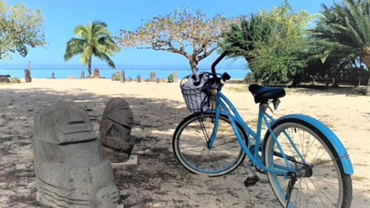 Photo of Outdoor in Vai'anae