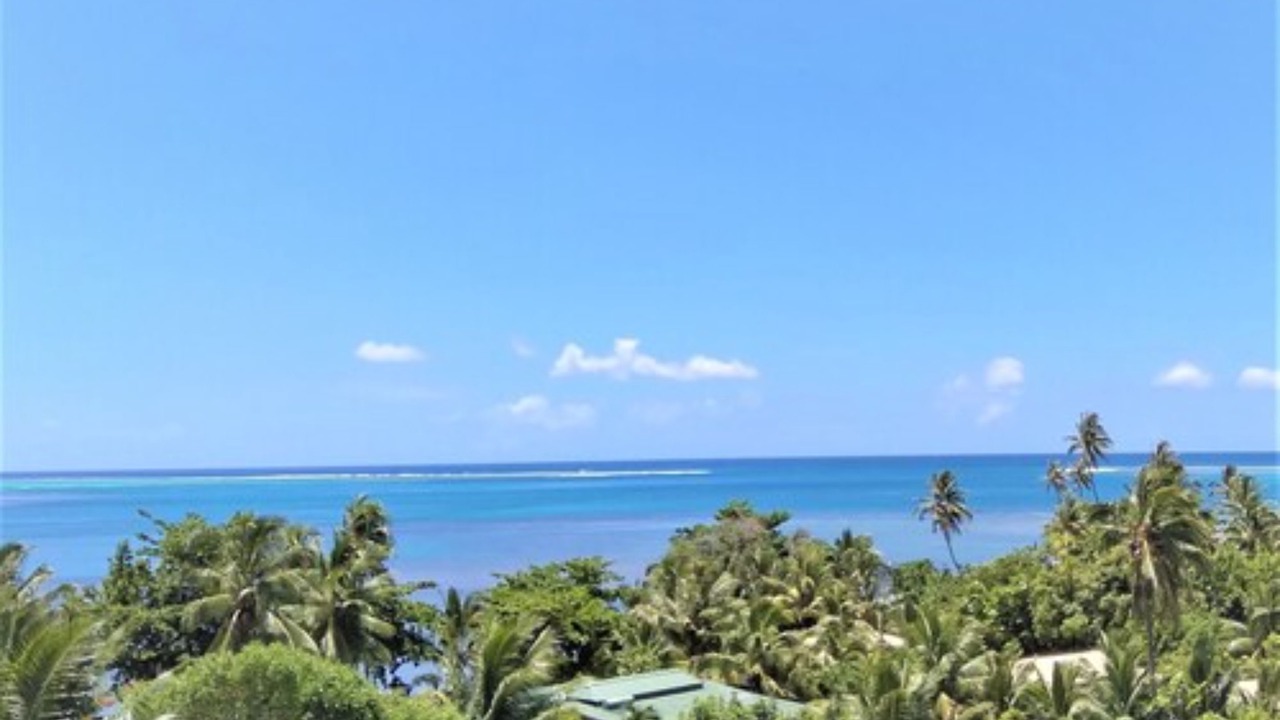 Photo of Bedroom in Vai'anae
