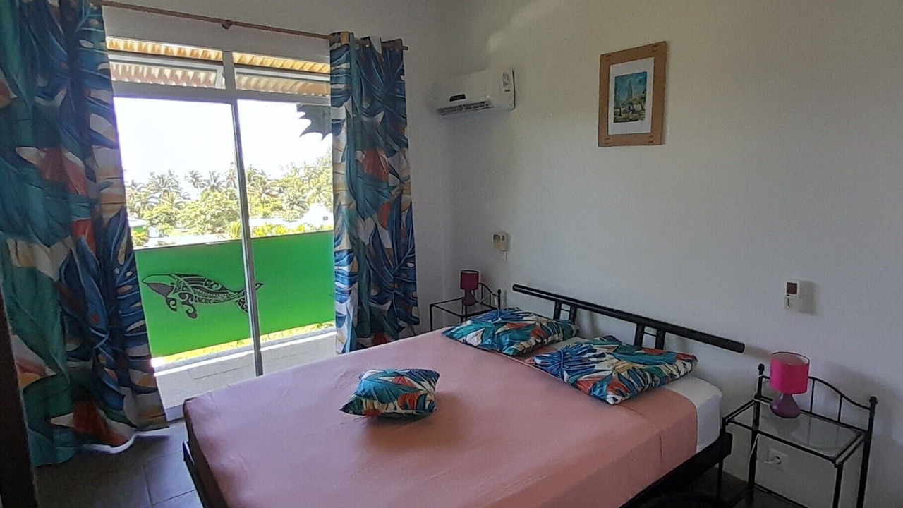 Photo of Bedroom in Vai'anae