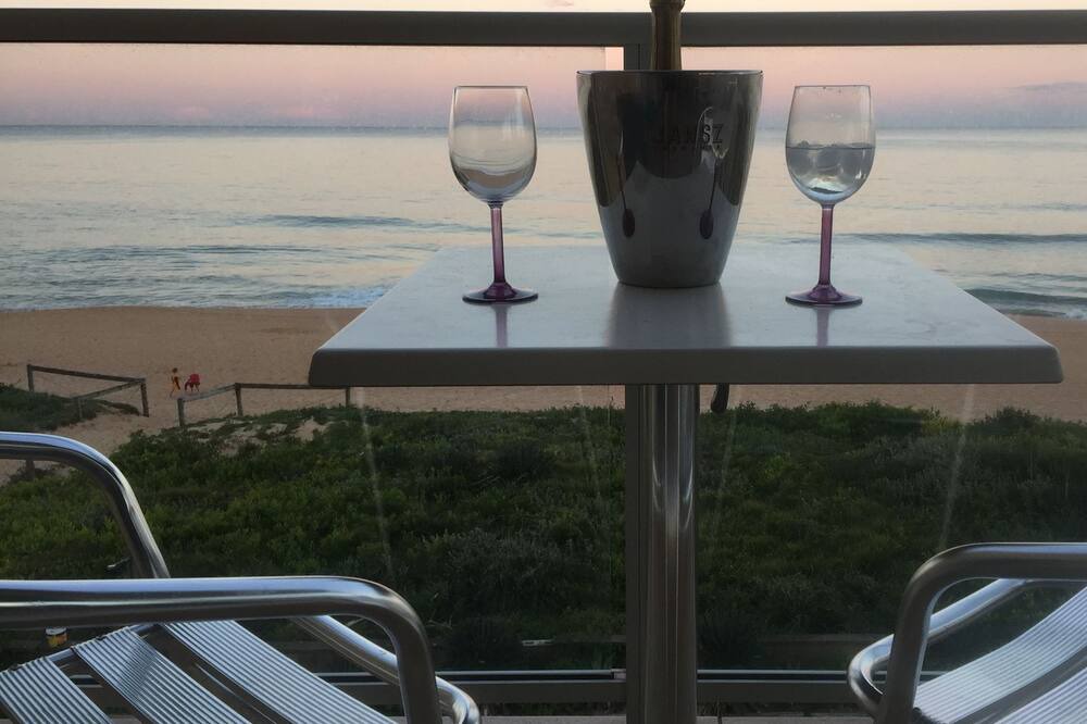 Photo of Patio Balcony in Narrabeen