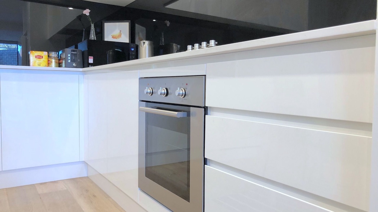 Photo of Kitchen in Bentleigh