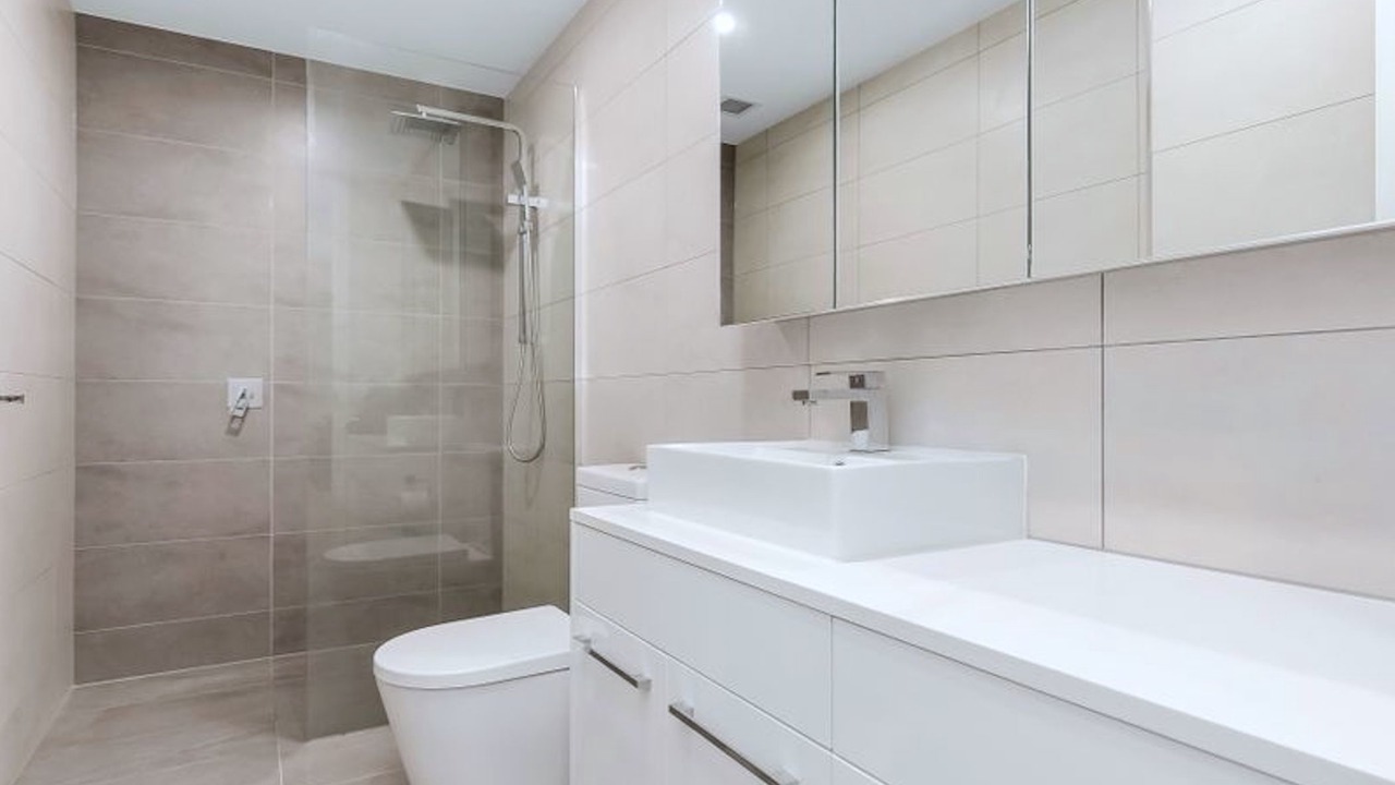 Photo of Bathroom in Bentleigh