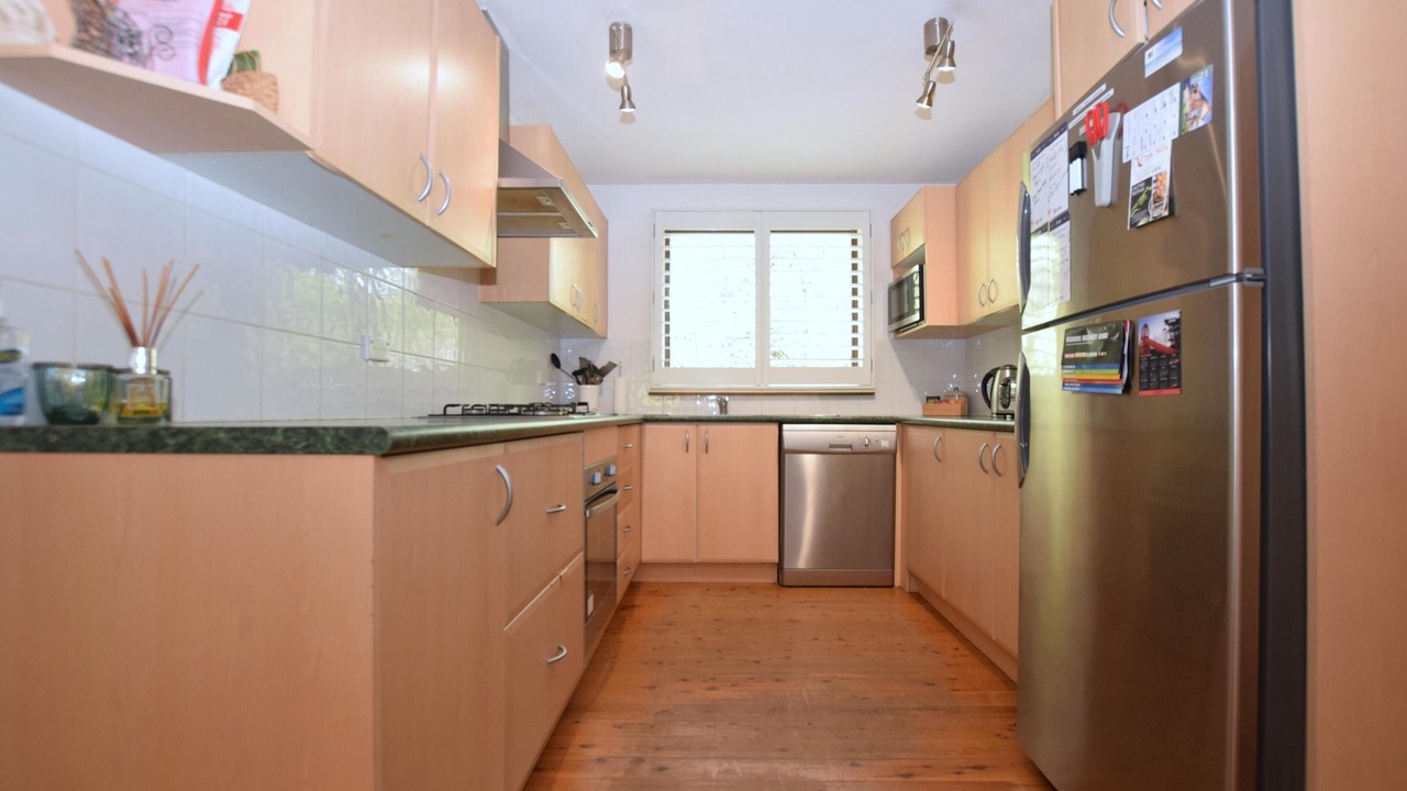 Photo of Kitchen in Blackheath