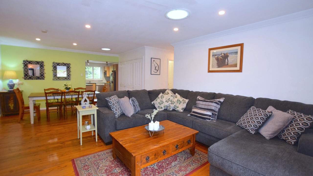 Photo of Livingroom in Blackheath