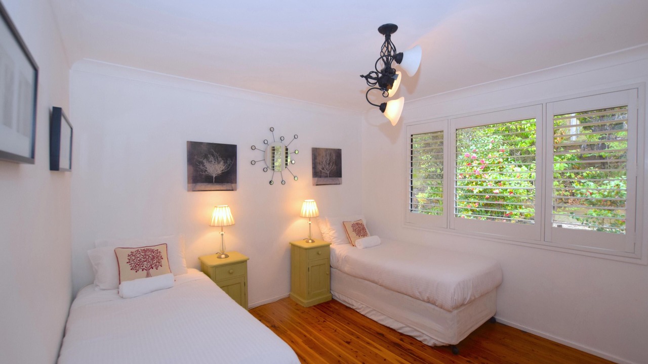 Photo of Bedroom in Blackheath