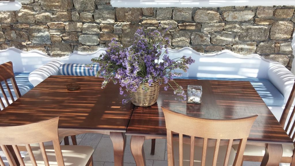 Photo of Patio Balcony in Paraga