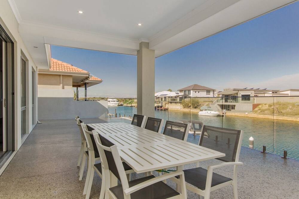 Photo of Patio Balcony in Wannanup