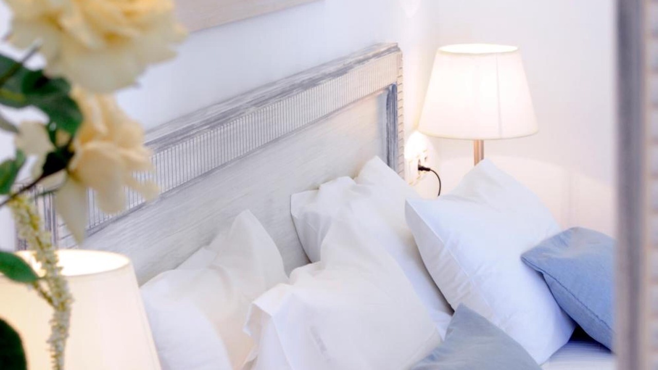 Photo of Bedroom in Platis Gialos
