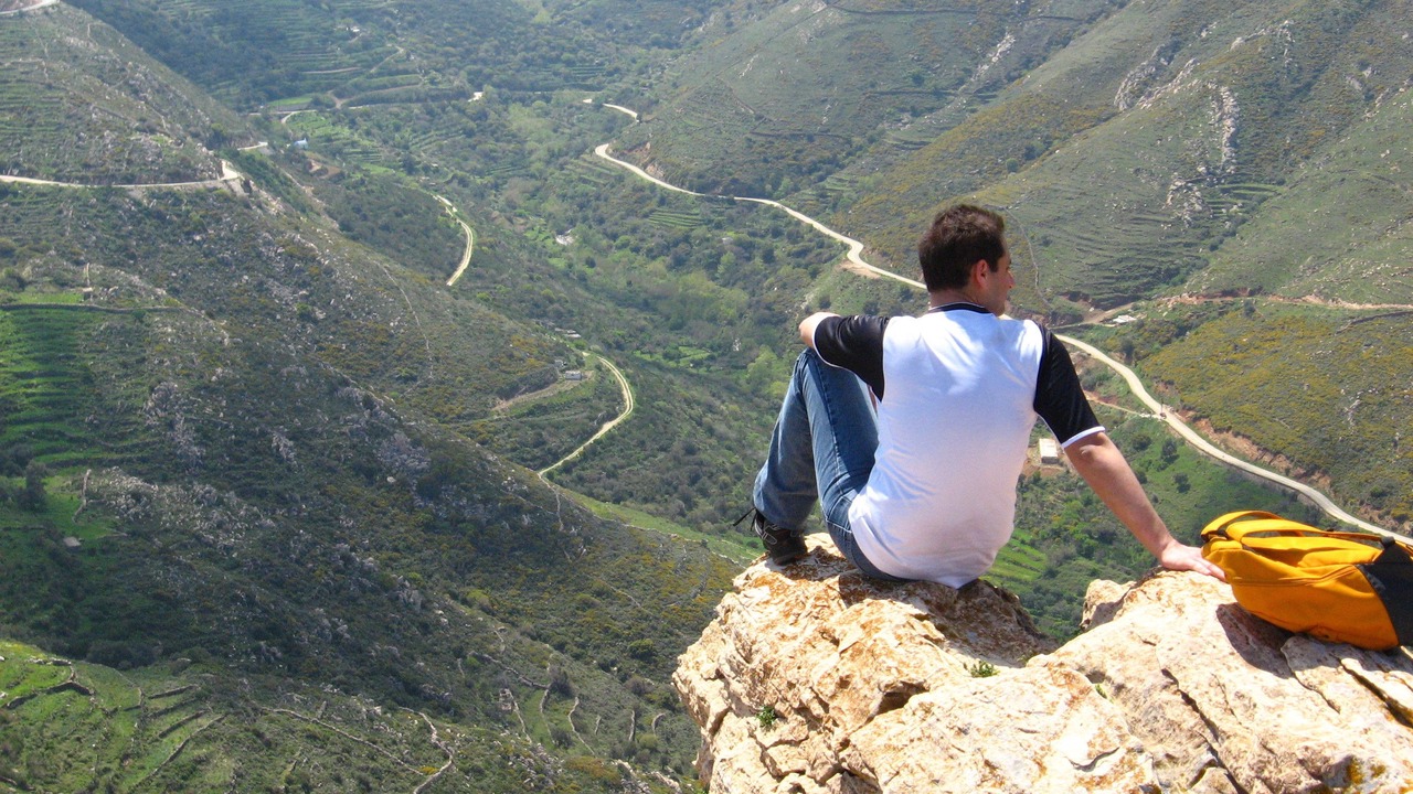 Photo of Others in Apollonas