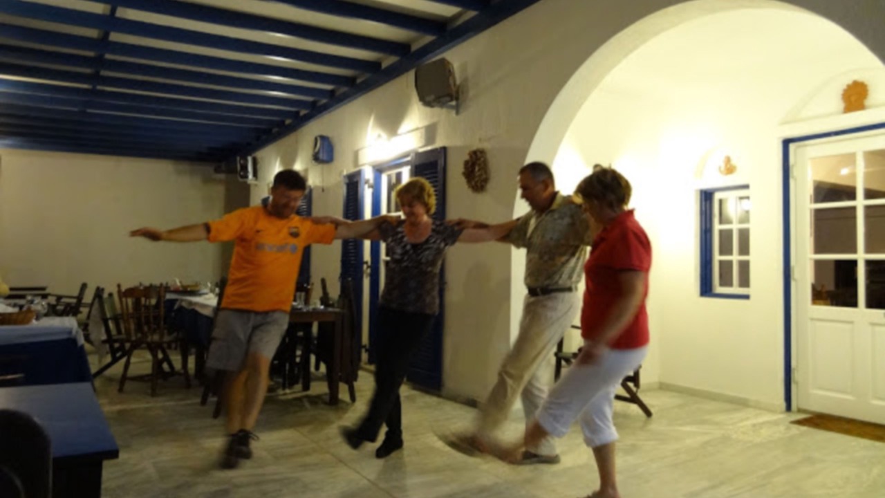 Photo of Others in Apollonas
