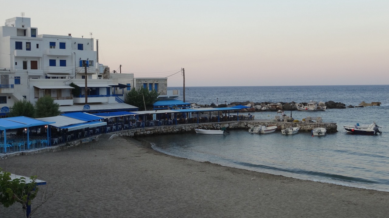 Photo of Others in Apollonas