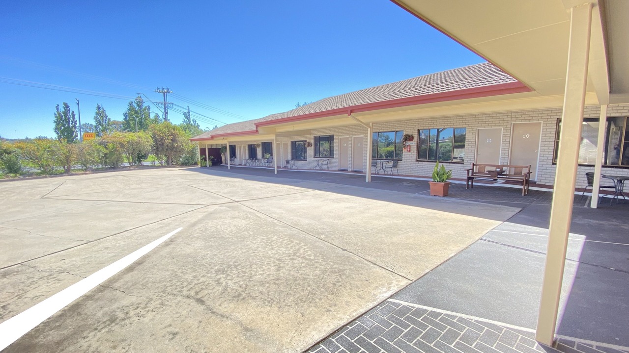 Photo of Outdoor in Inverell