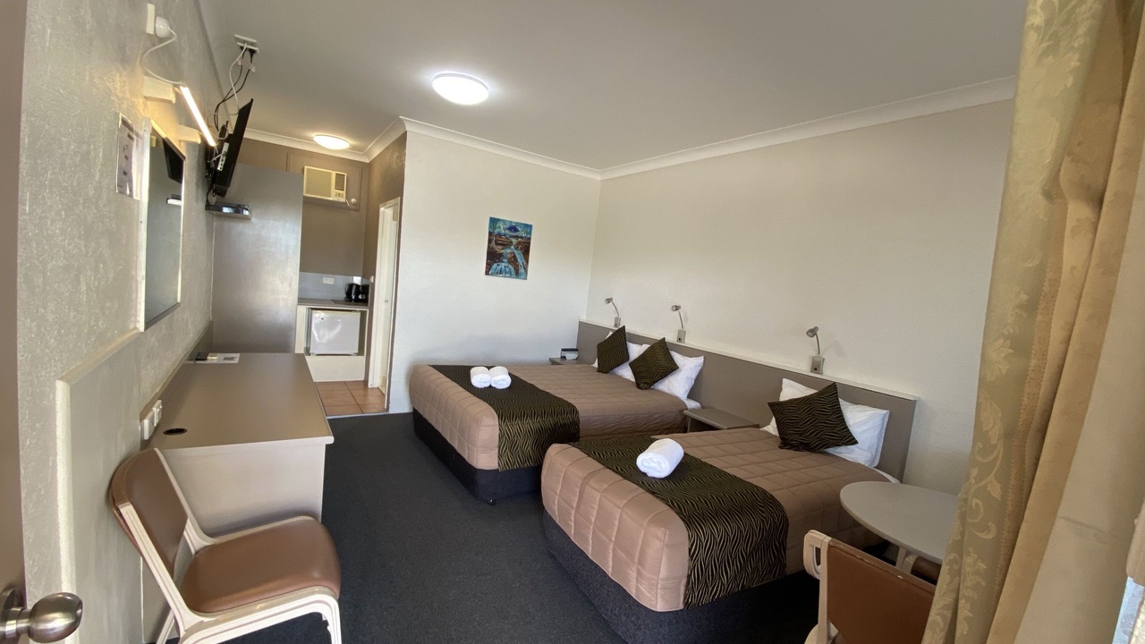 Photo of Bedroom in Inverell