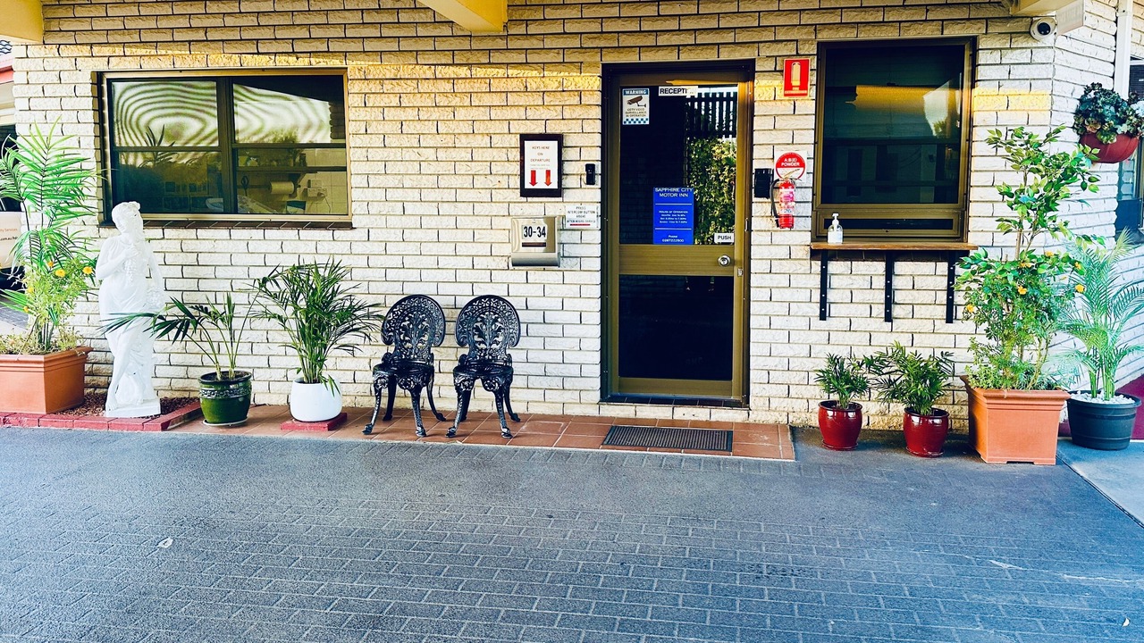 Photo of Outdoor in Inverell