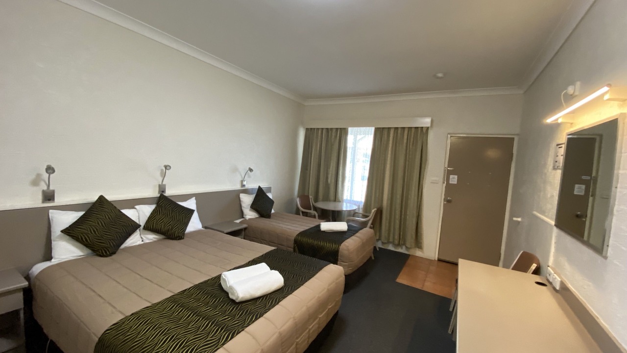 Photo of Bedroom in Inverell
