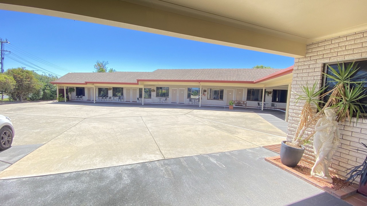 Photo of Outdoor in Inverell