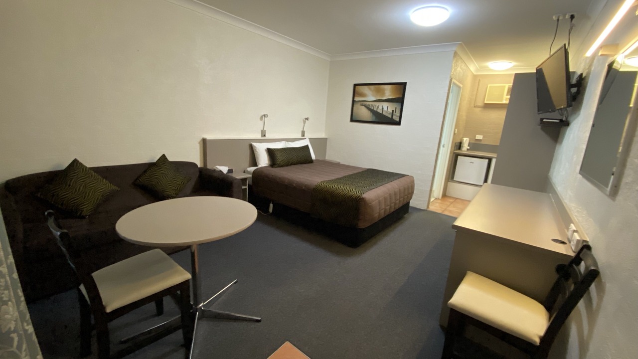 Photo of Bedroom in Inverell