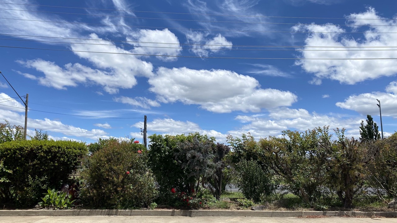 Photo of Outdoor in Inverell