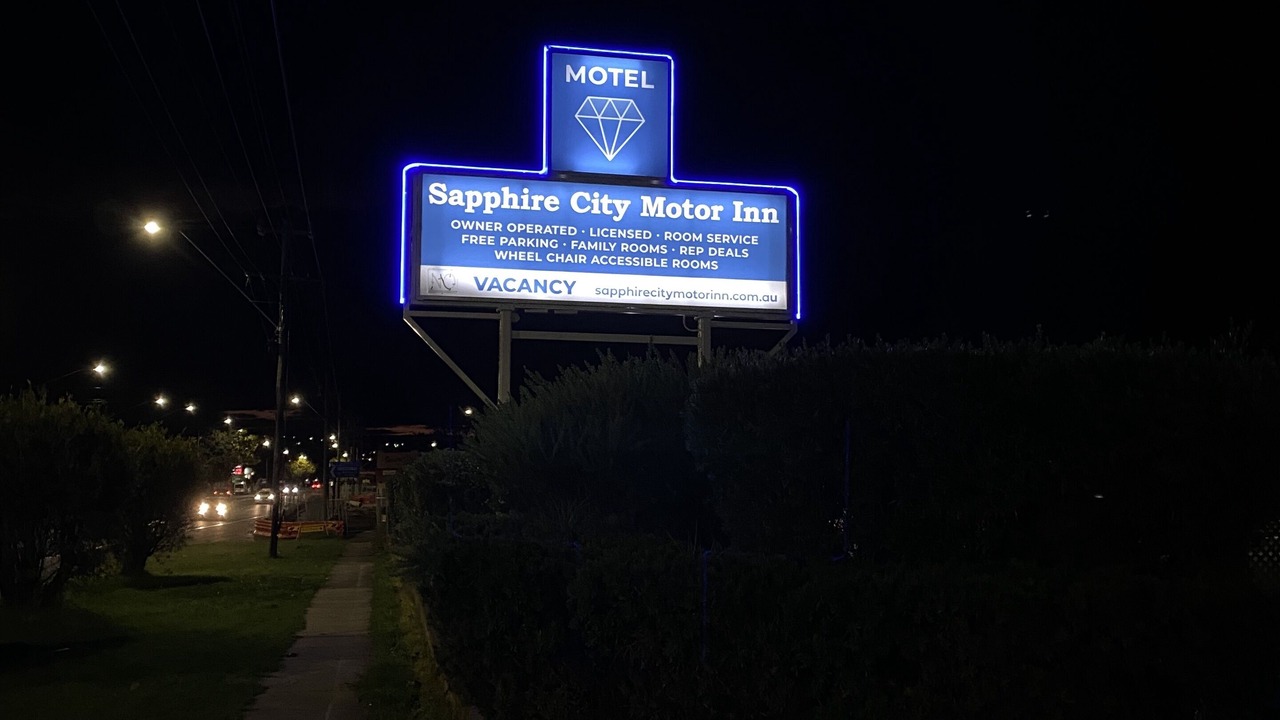 Photo of Outdoor in Inverell