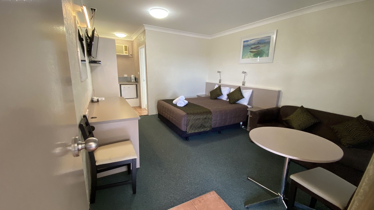 Photo of Bedroom in Inverell