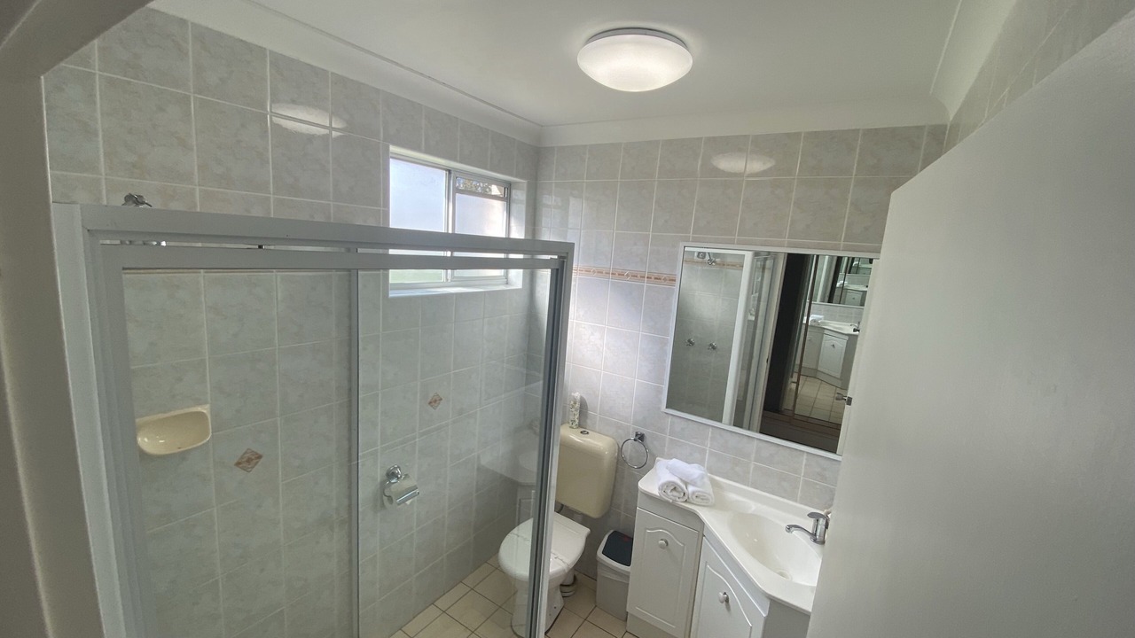 Photo of Bathroom in Inverell