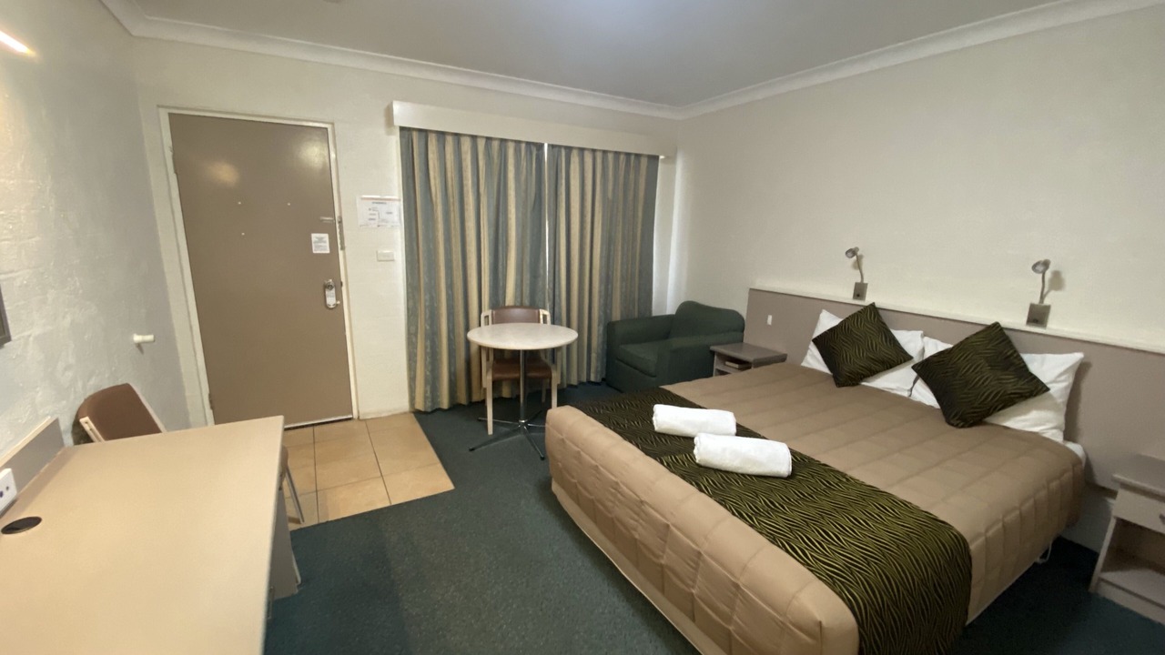 Photo of Bedroom in Inverell