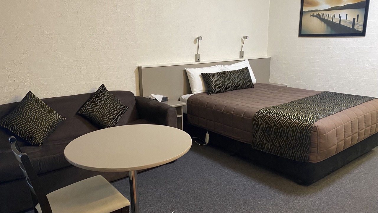 Photo of Bedroom in Inverell