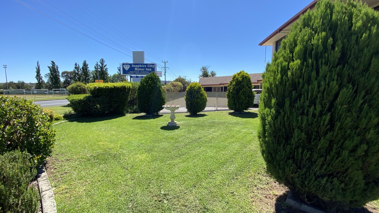 Photo of Outdoor in Inverell