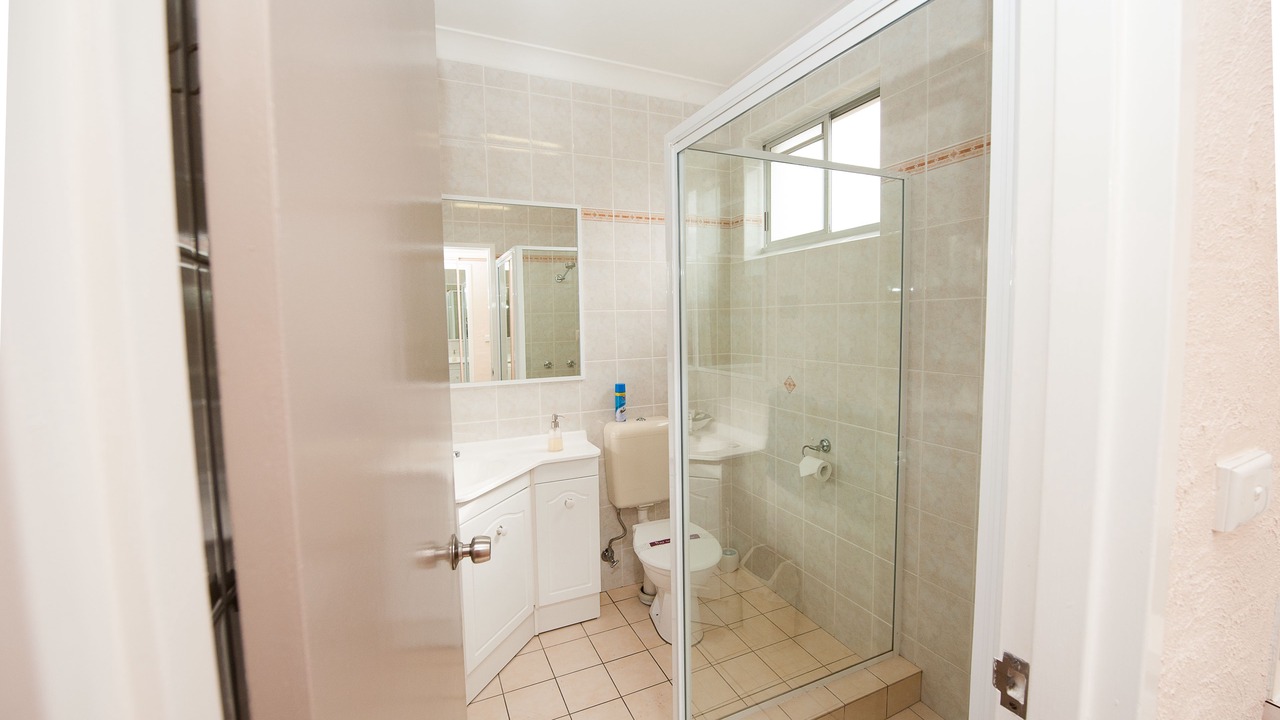 Photo of Bathroom in Inverell