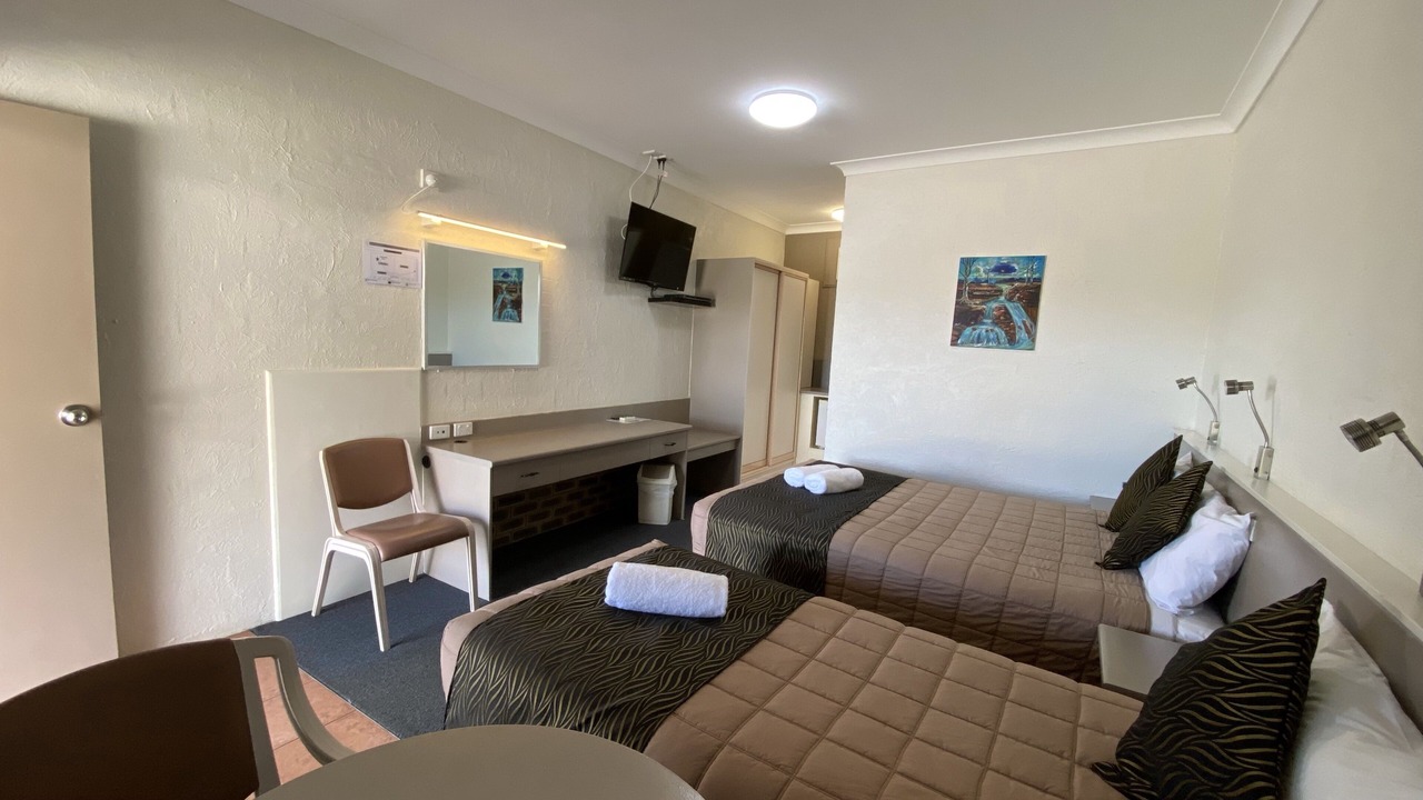 Photo of Bedroom in Inverell
