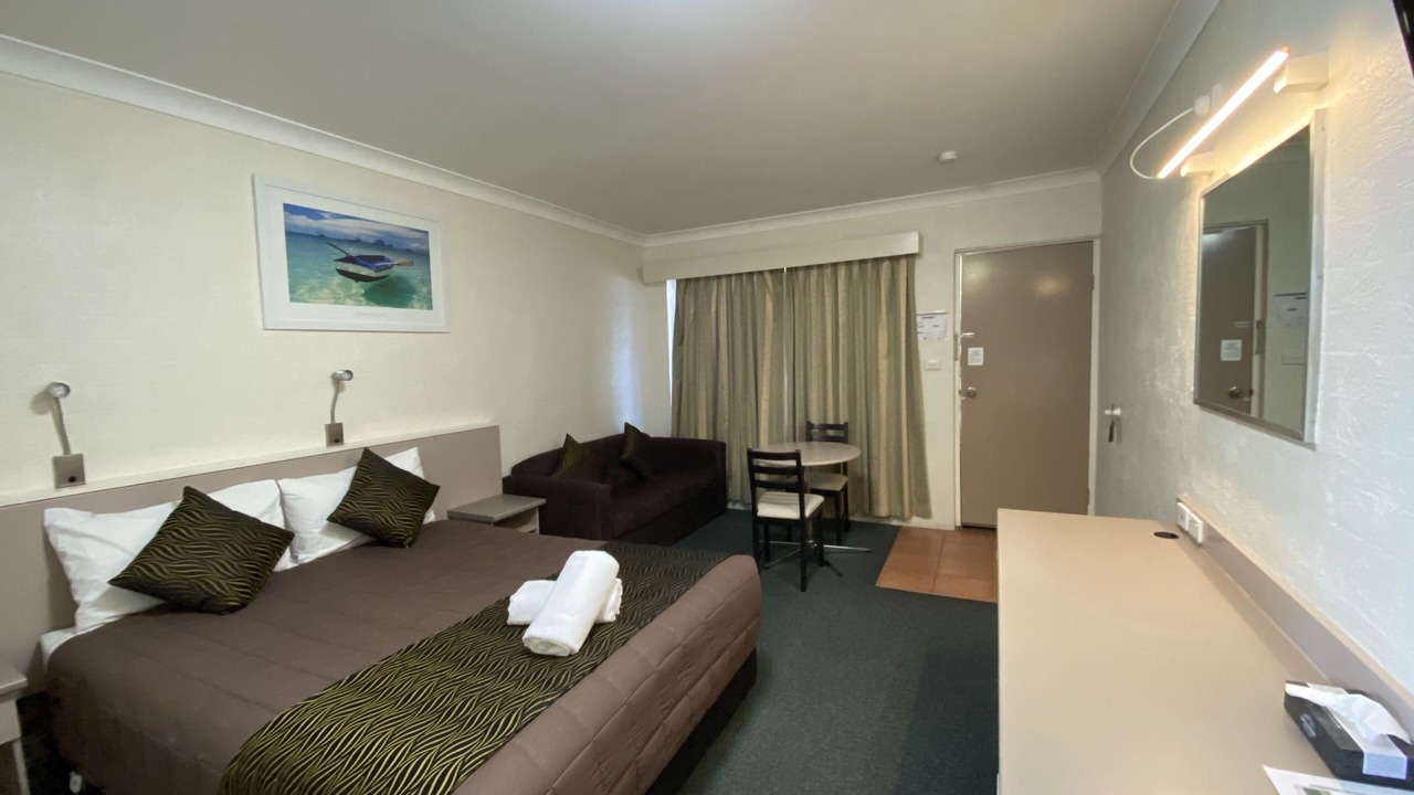 Photo of Bedroom in Inverell