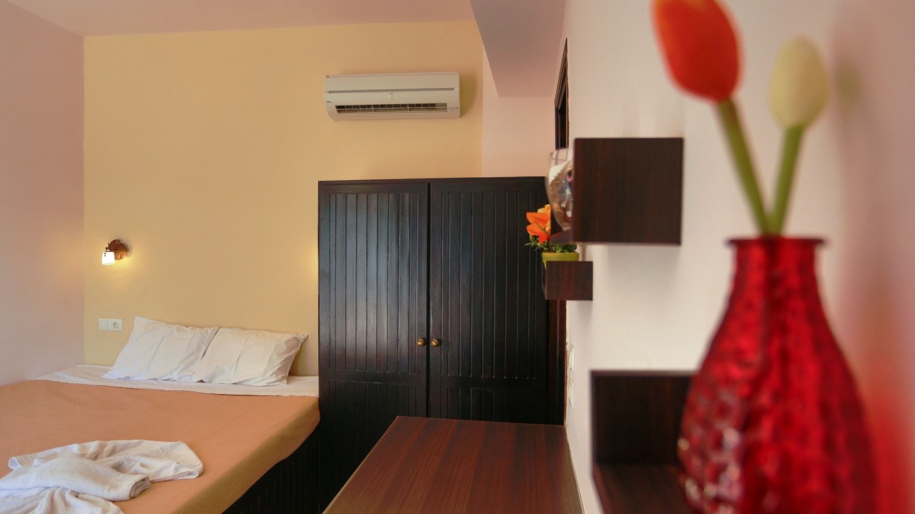 Photo of Bedroom in Lindos