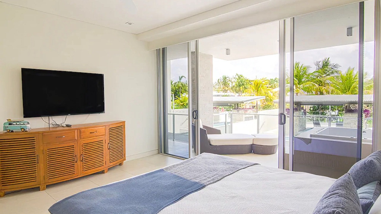 Photo of Bedroom in Port Douglas