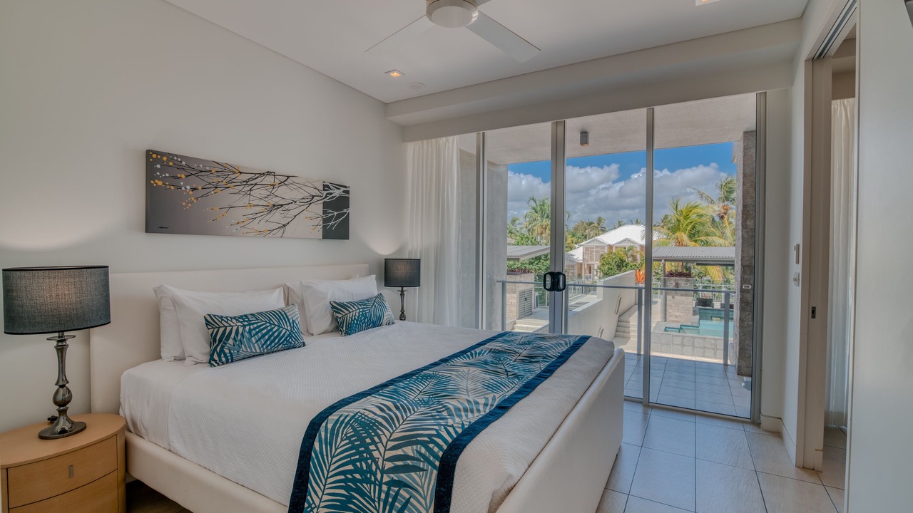 Photo of Bedroom in Port Douglas