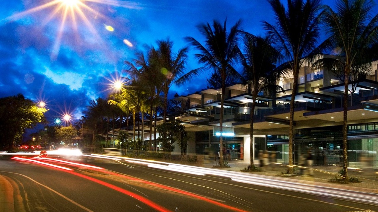 Photo of Outdoor in Port Douglas
