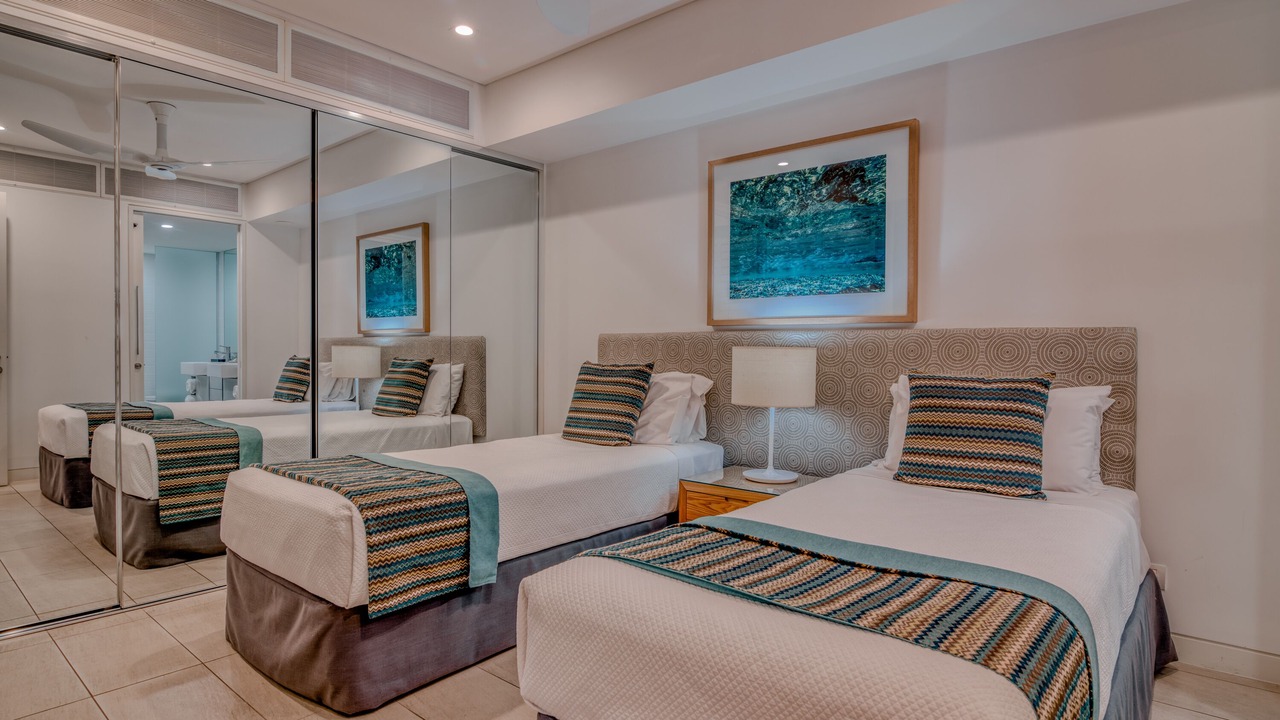 Photo of Bedroom in Port Douglas