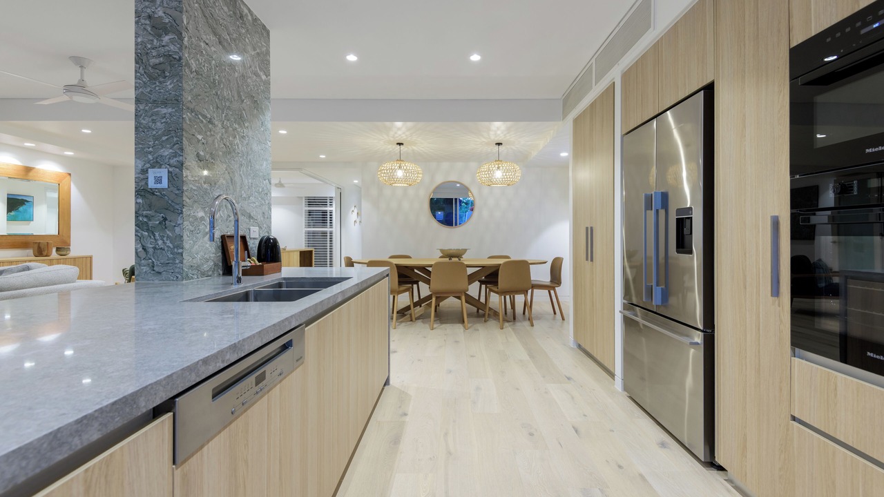 Photo of Livingroom in Port Douglas