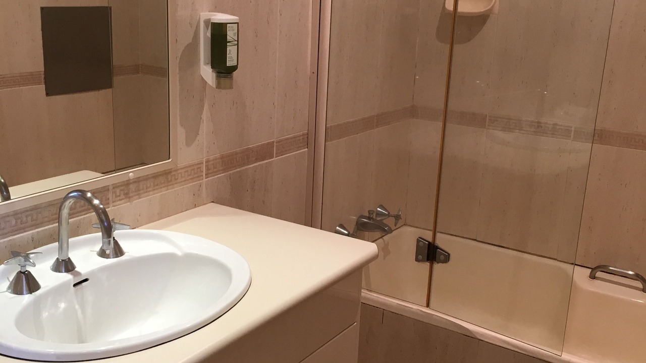 Photo of Bathroom in The Entrance