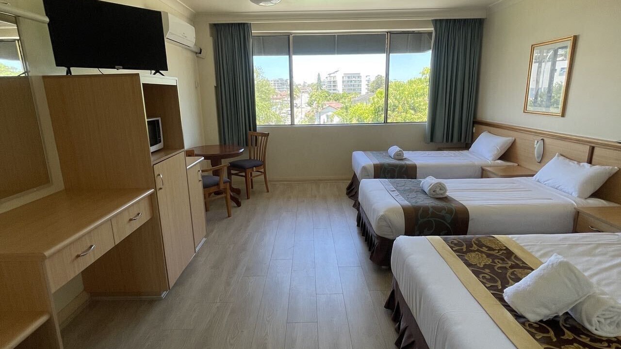 Photo of Bedroom in The Entrance