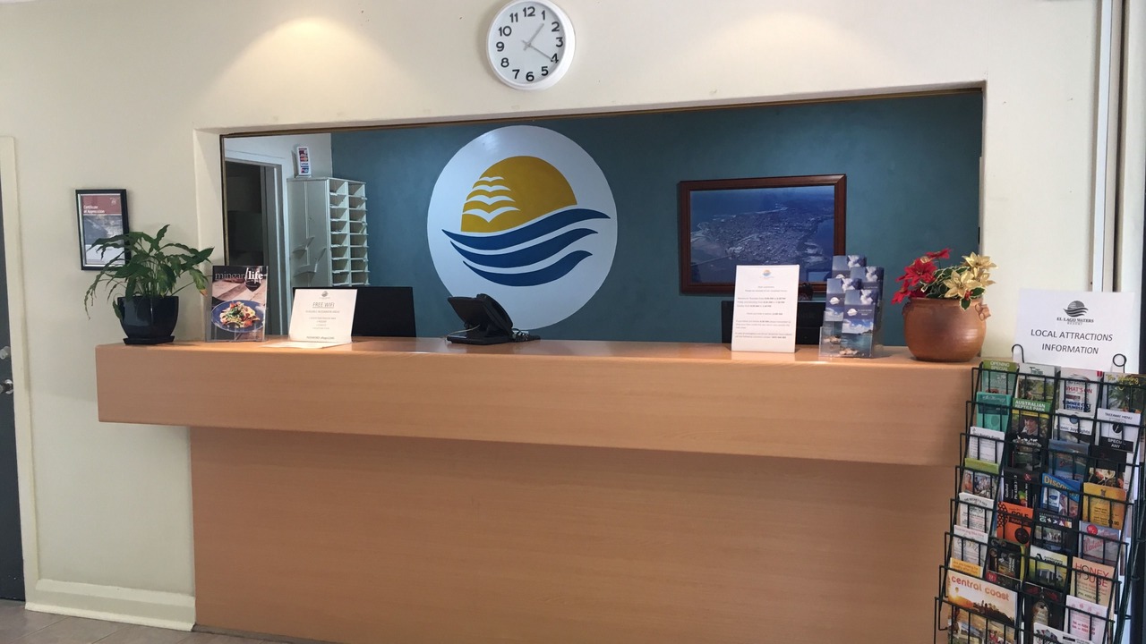Photo of Others in The Entrance