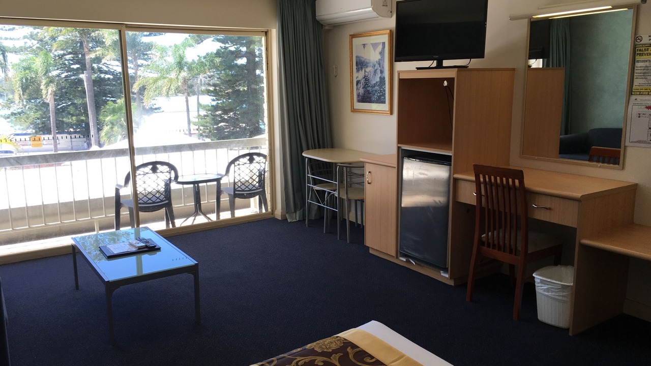 Photo of Bedroom in The Entrance