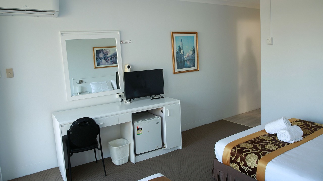 Photo of Bedroom in The Entrance