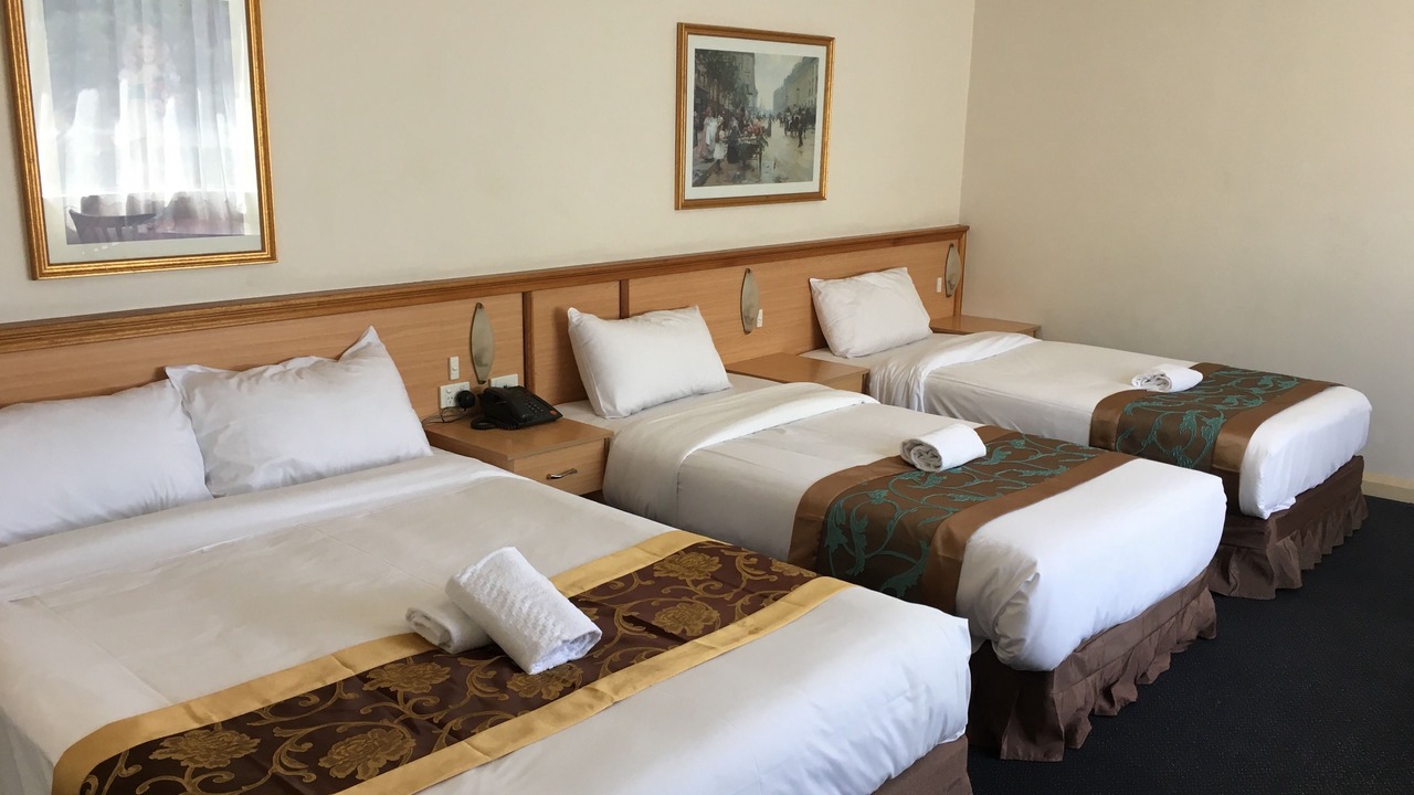Photo of Bedroom in The Entrance
