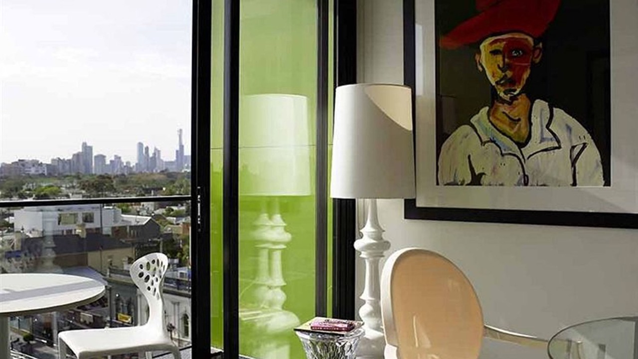 Photo of Bedroom in Prahran