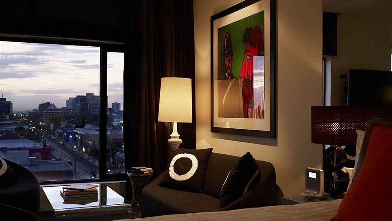 Photo of Bedroom in Prahran