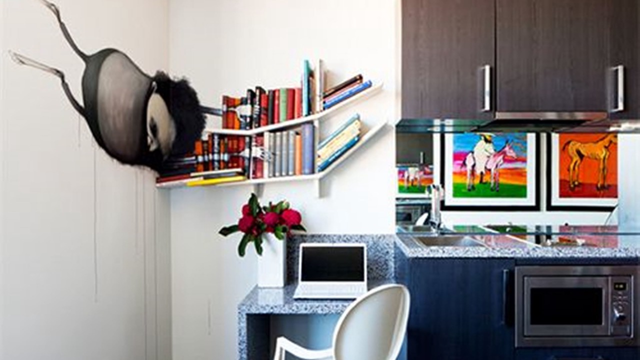 Photo of Bedroom in Prahran